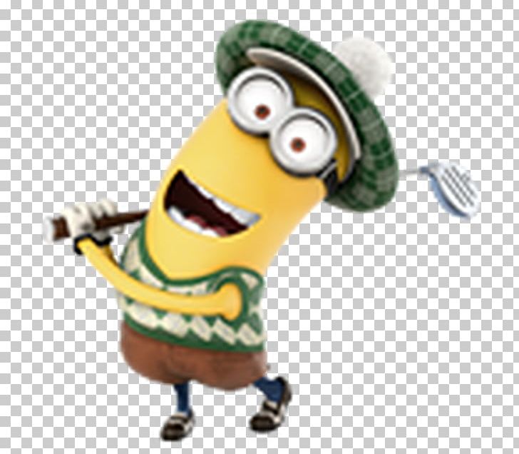 Kevin The Minion Golf Clubs Minions Sport PNG, Clipart, Apk, Banana, Computer Icons, Descargar, Despicable Me Free PNG Download
