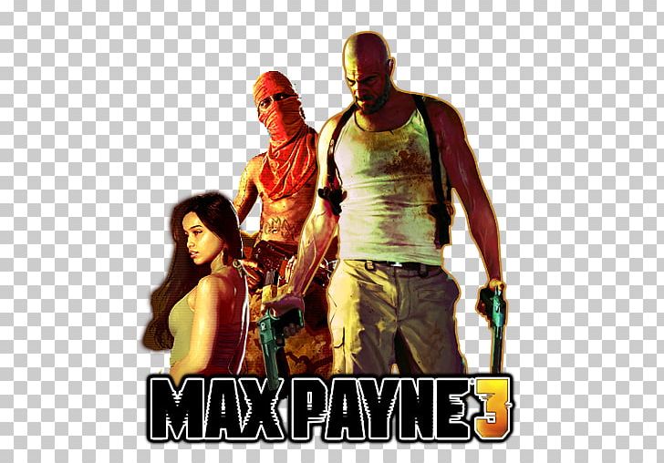 download max payne 3 ps3