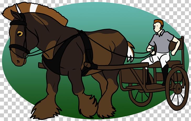 Mule Horse Harnesses Stallion Chariot PNG, Clipart, Bri, Carriage, Cart, Cartoon, Chariot Racing Free PNG Download