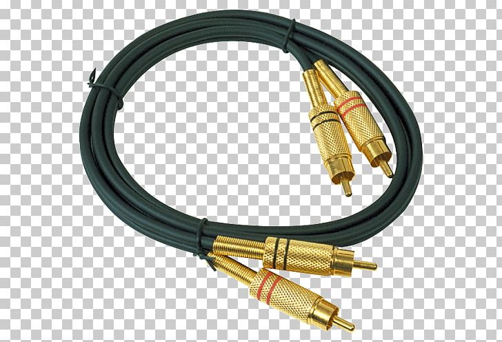 RCA Connector Coaxial Cable Electrical Cable Speaker Wire Network Cables PNG, Clipart, Audio Signal, Cable, Category 6 Cable, Cdj, Coaxial Cable Free PNG Download