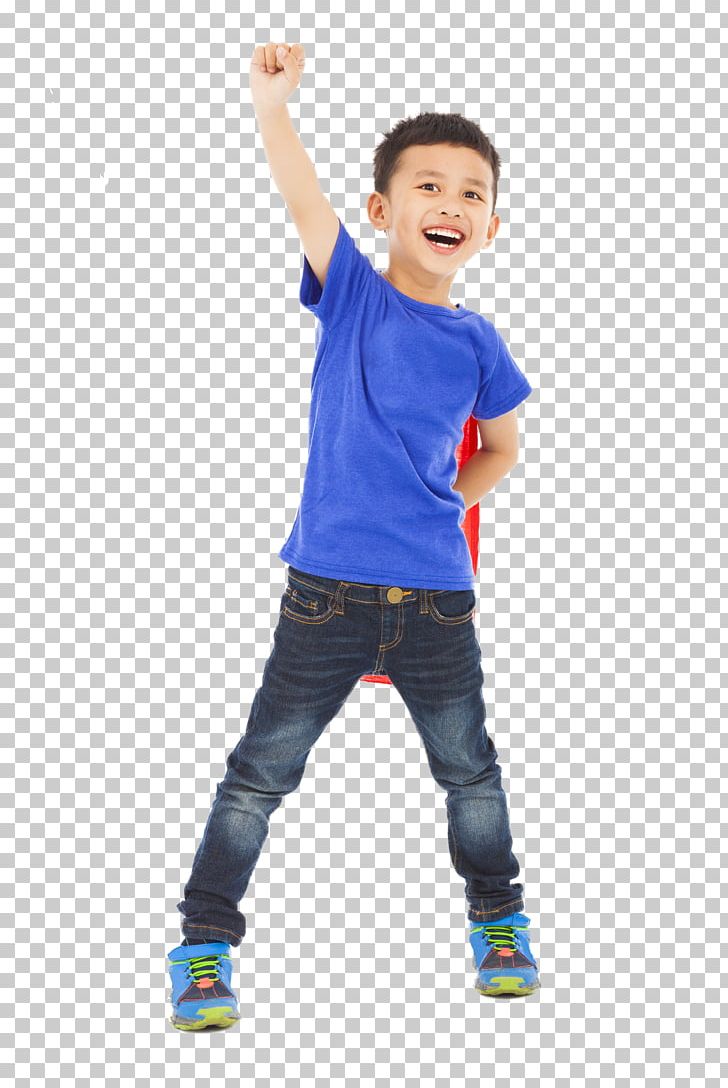 Stock Photography Child Superhero PNG, Clipart, Arm, Blue, Boy, Can Stock Photo, Child Free PNG Download