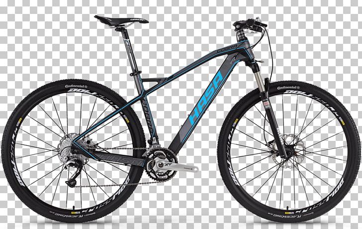 merida cobra mountain bike