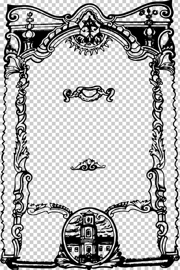 Frames Drawing PNG, Clipart, Area, Art, Arts, Black And White, Cartoon Free PNG Download