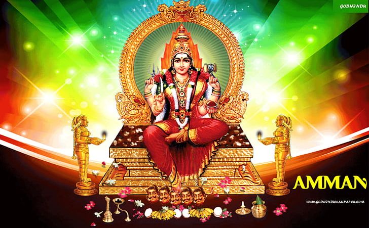 Mariamman | Hindu gods, Shakti goddess, Hindu art