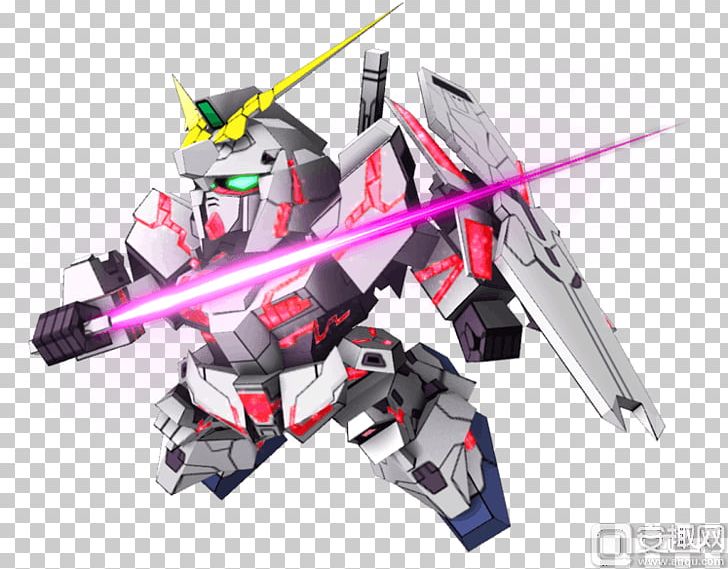 Mobile Suit Gundam Unicorn Gundam Model RX-0 独角兽高达 SD Gundam PNG, Clipart, Bandai, Earth Federation, Fictional Character, Gundam, Gundam Model Free PNG Download