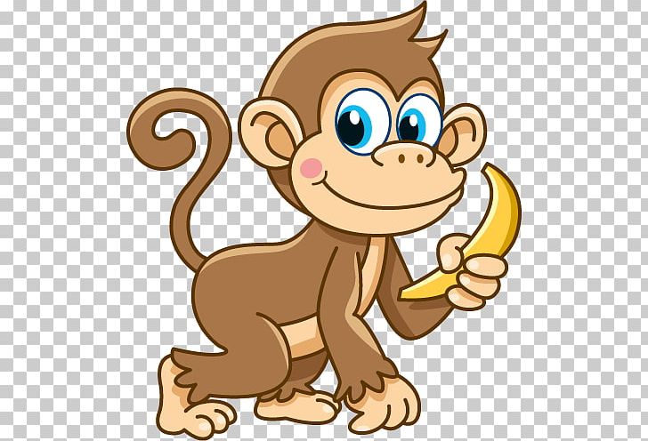 Monkey Drawing PNG, Clipart, Animal Figure, Animals, Artwork, Big Cats, Black And White Free PNG Download