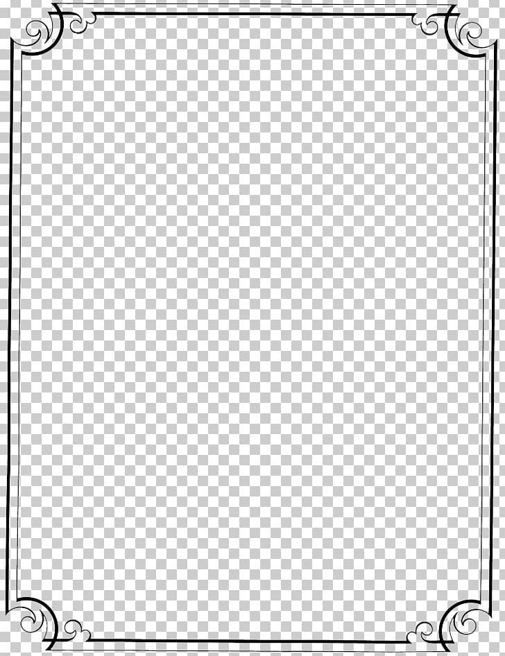 Pattern PNG, Clipart, Angle, Area, Black And White, Border, Border Frames Free PNG Download