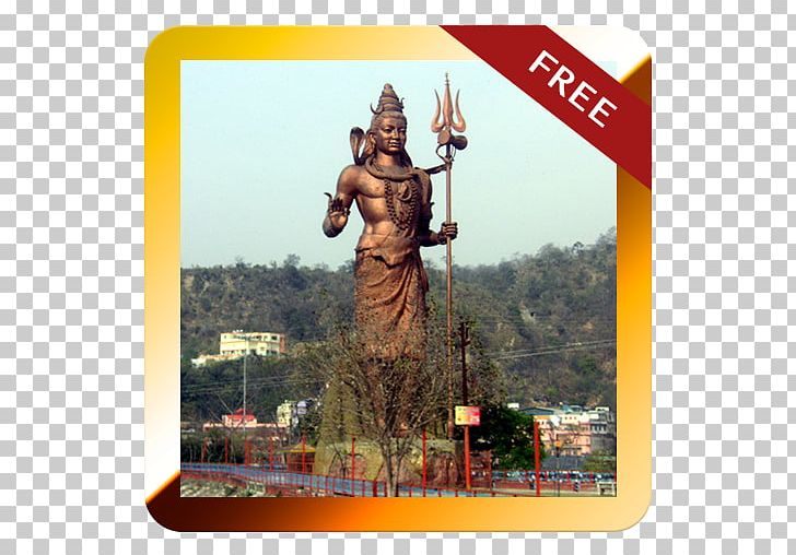 Statue Of Lord Shiva Har Ki Pauri Rishikesh Kedarnath PNG, Clipart, Archaeological Site, Deity, Haridwar, Har Ki Pauri, Hindu Temple Free PNG Download