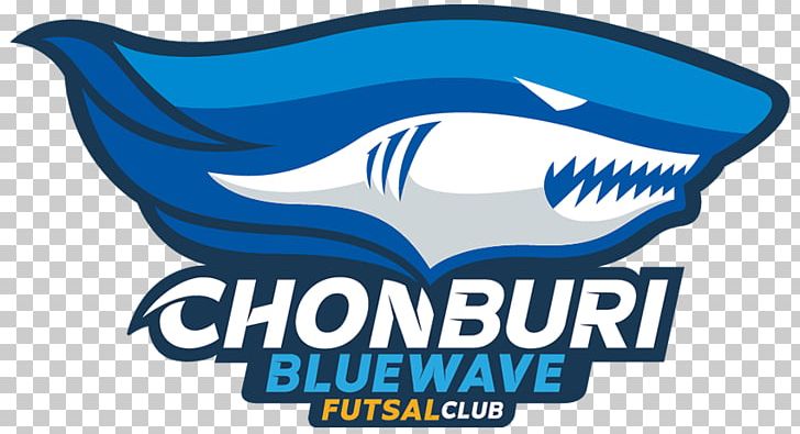Chonburi Bluewave Futsal Club Chonburi F.C. 2017 AFC Futsal Club Championship Futsal Thai League Chonburi B F.C. PNG, Clipart, Area, Artwork, Brand, Chonburi Province, Fish Free PNG Download
