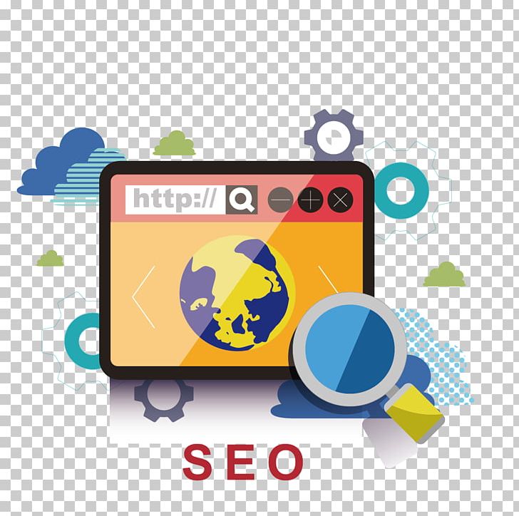 Digital Marketing Search Engine Optimization Web Design PNG, Clipart, Clip Art, Cloud, Happy Birthday Vector Images, Internet, Logo Free PNG Download