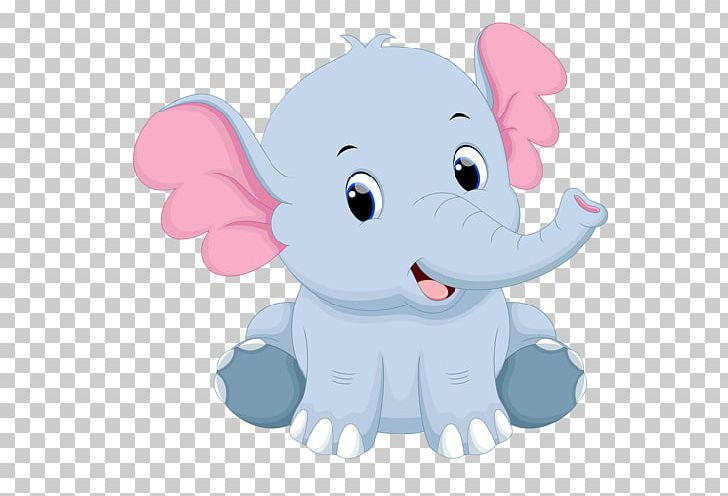 Elephantidae PNG, Clipart, Baby, Baby Elephant, Carnivoran, Cartoon, Cartoon Baby Free PNG Download