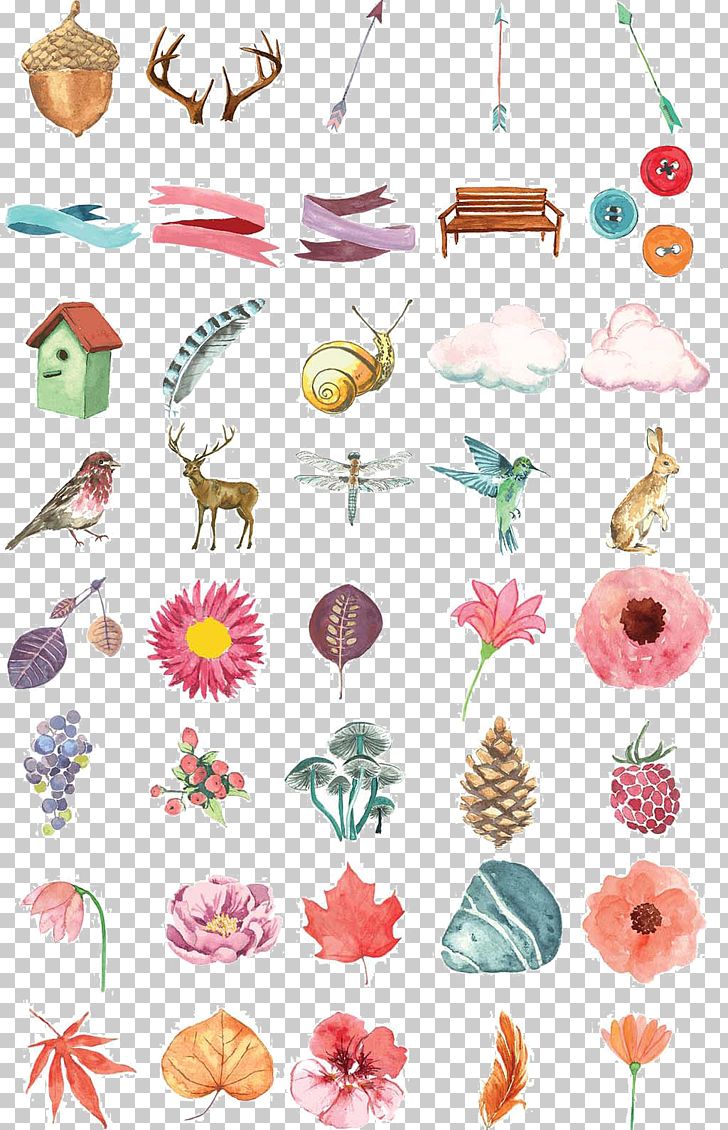 Flower Euclidean PNG, Clipart, Animal, Body Jewellery, Body Jewelry, Branch, Clothing Accessories Free PNG Download