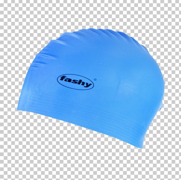 Latex Swim Caps Swimming Blue PNG, Clipart, Artikel, Black, Blue, Cap, Electric Blue Free PNG Download