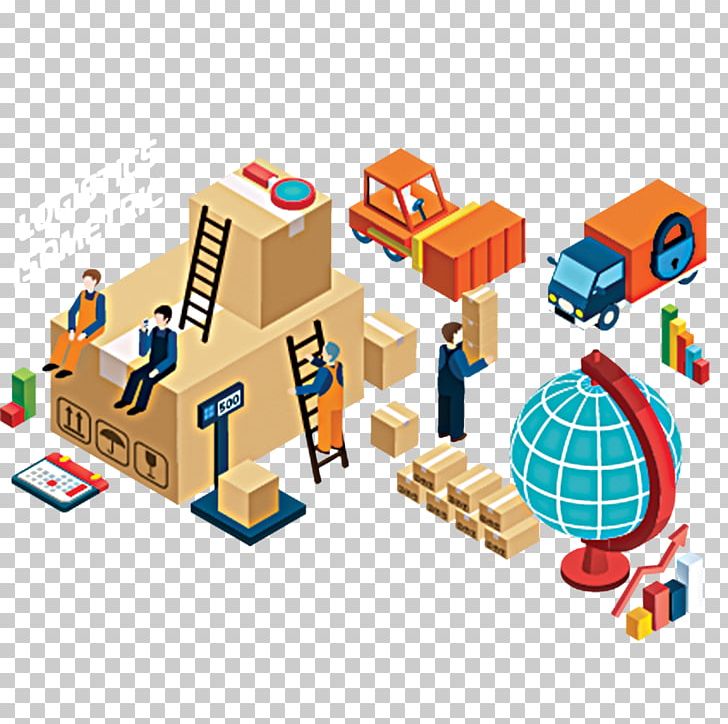 Logistics Delivery Transport Material PNG, Clipart, Box, Cargo, Cartoon, Courier, Delivery Free PNG Download
