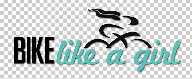 Logo Bicycle Motorcycle PNG, Clipart, Bicycle, Brand, Cycling, Girl, Girl Quotes Free PNG Download