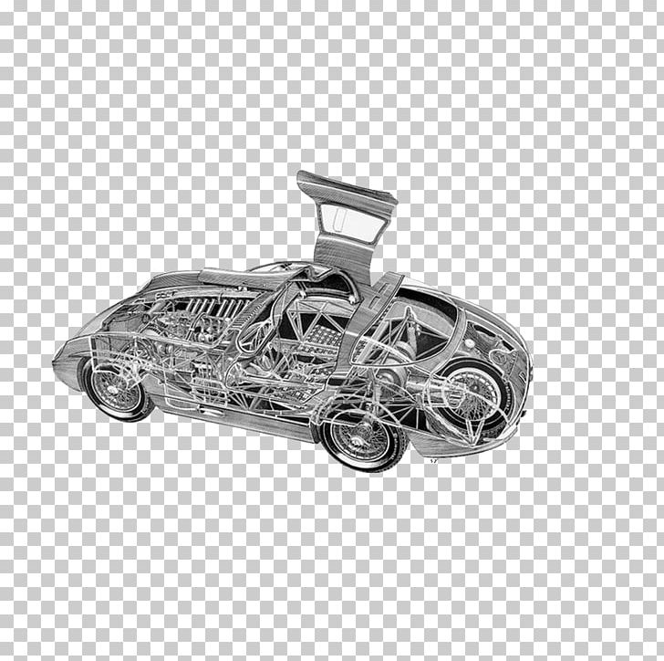 Mercedes-Benz 300 SLR Mercedes-Benz SLR McLaren Mercedes-Benz Sprinter Car PNG, Clipart, Benz, Effect, Hand, Luxury, Luxury Car Free PNG Download