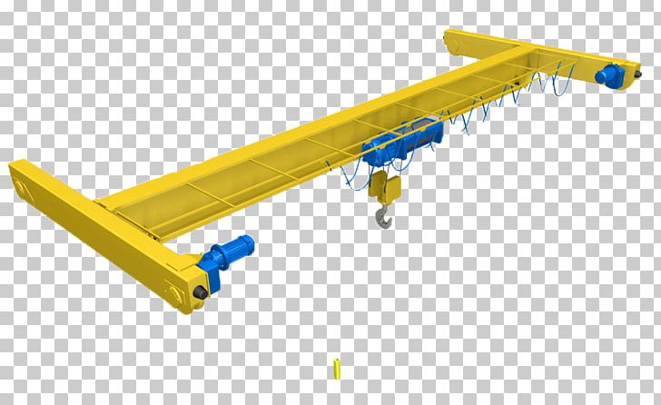 Overhead Crane EOT Crane Girder Hoist PNG, Clipart, Angle, Architectural Engineering, Beam, Bridge, Crane Free PNG Download