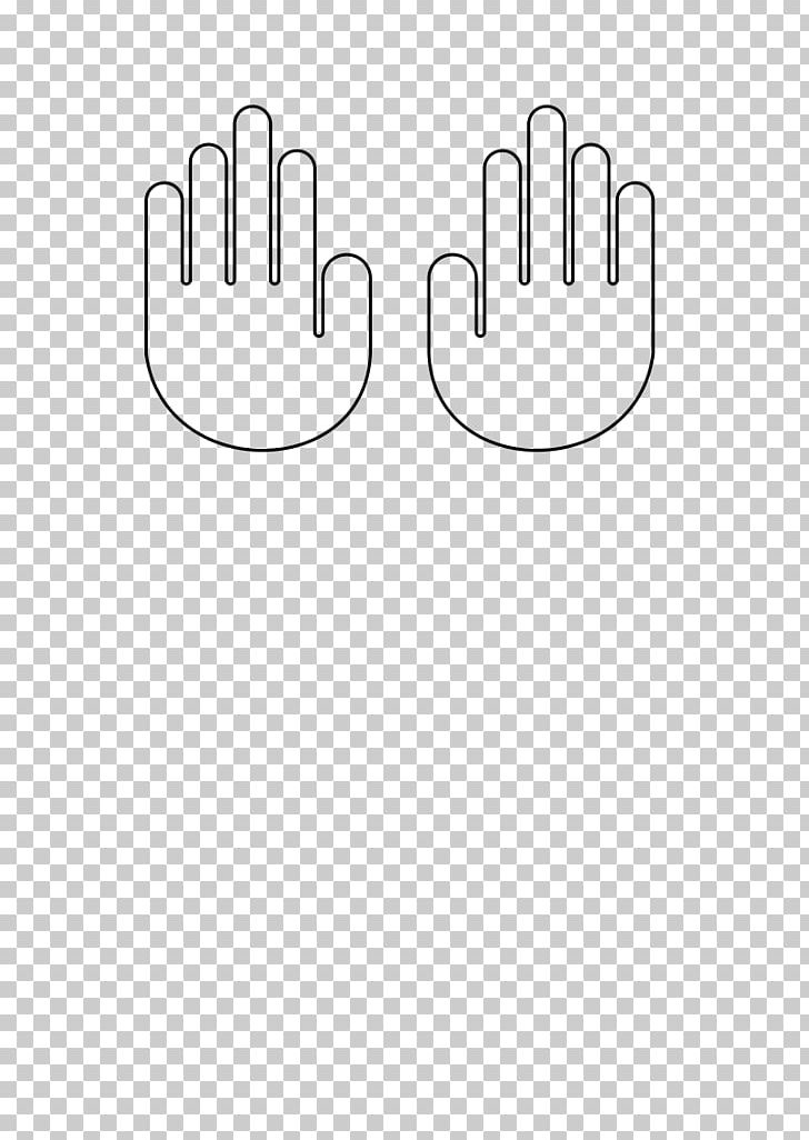 Thumb Line Art Point PNG, Clipart, 3 R, Angle, Area, Black And White, Circle Free PNG Download