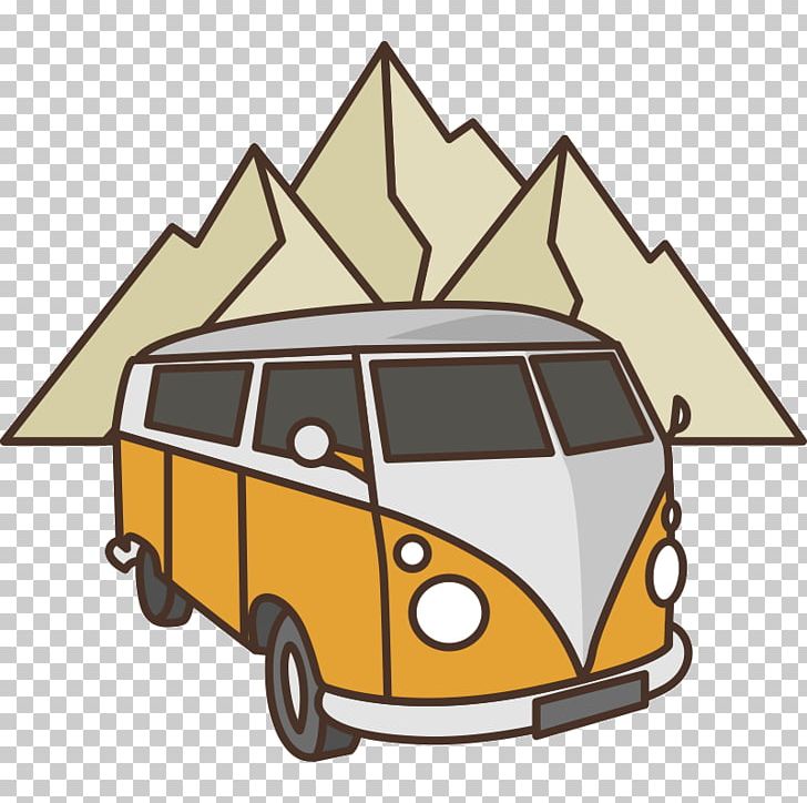 Van Volkswagen Type 2 (T1) Car Volkswagen Westfalia Camper PNG, Clipart, Automotive Design, Brand, Bus, Campervans, Car Free PNG Download