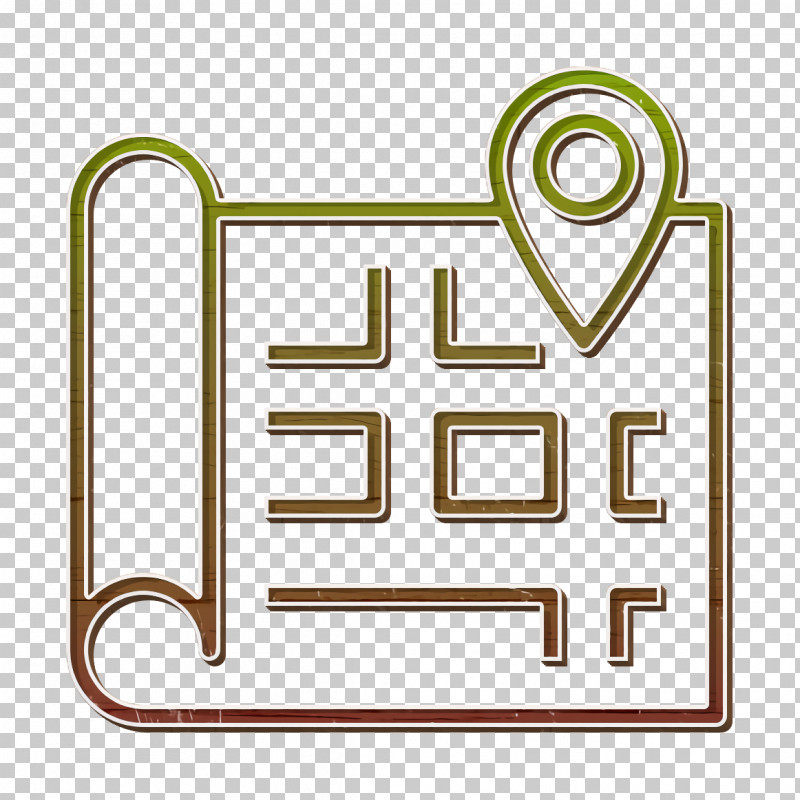 Maps And Location Icon Map Icon Navigation And Maps Icon PNG, Clipart, Line, Map Icon, Maps And Location Icon, Navigation And Maps Icon, Rectangle Free PNG Download