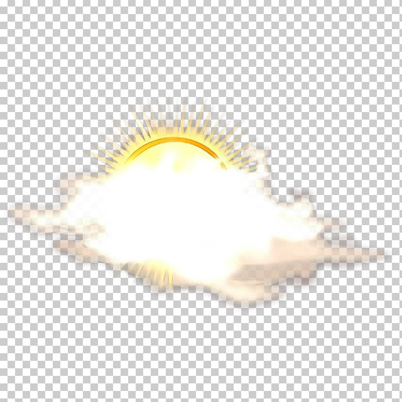 White Yellow Ceiling Cloud PNG, Clipart, Ceiling, Cloud, White, Yellow Free PNG Download