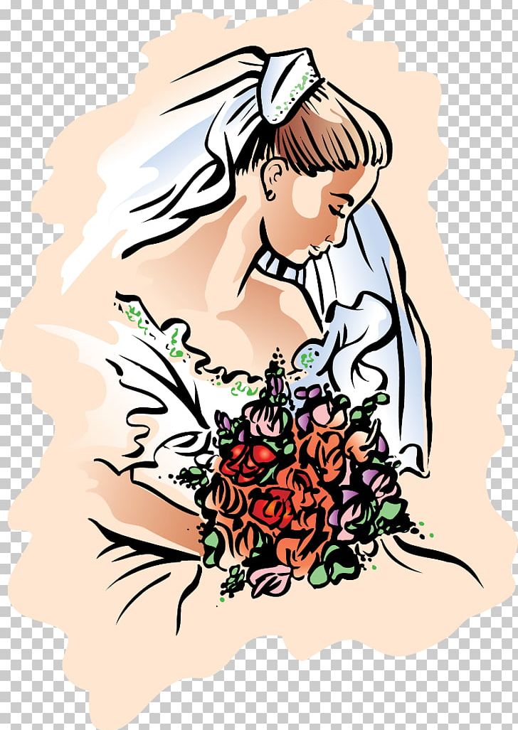 Bridegroom Wedding PNG, Clipart, Art, Artwork, Bride, Bridegroom, Bridesmaid Free PNG Download