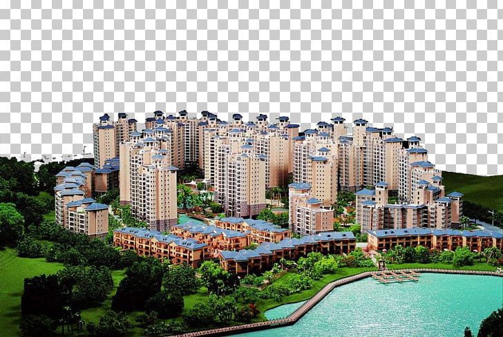 Dezhou Binzhou Jinan Architectural Model PNG, Clipart, Architecture, Building, City, Condominium, Elevation Free PNG Download