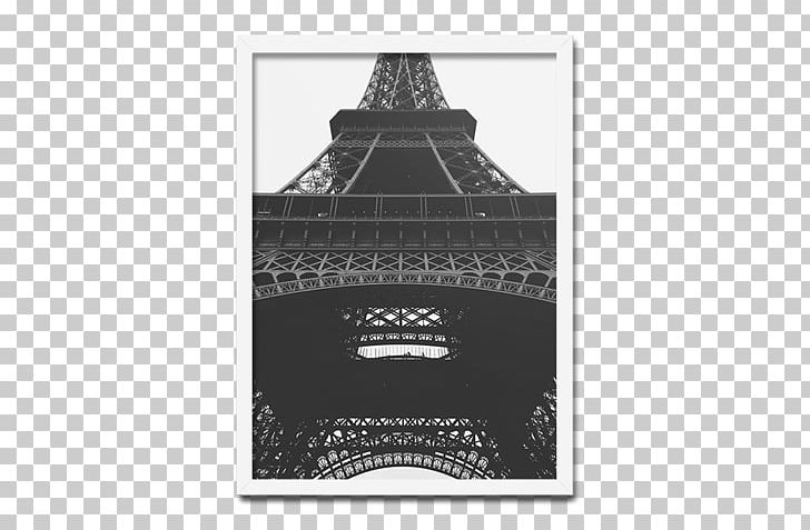 Eiffel Tower Photography Wall Decal Building PNG, Clipart, Black, Black And White, Brand, Building, Eiffel Tower Free PNG Download