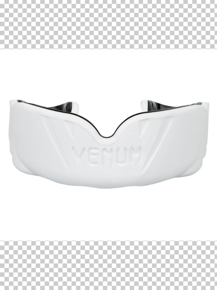 Mouthguard White Light Venum PNG, Clipart, Angle, Black, Eyewear, Fashion Accessory, Goggles Free PNG Download