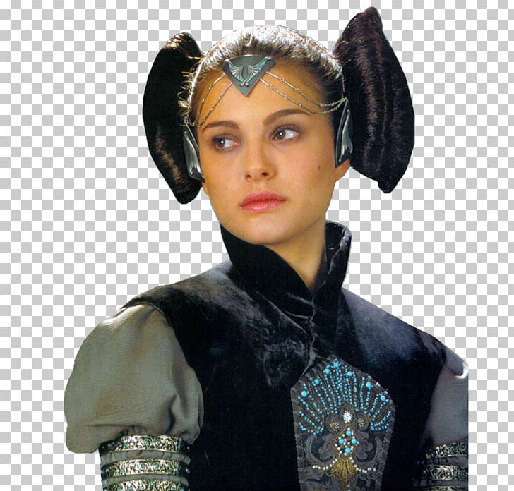 Natalie Portman Padmé Amidala Leia Organa Star Wars: Episode III – Revenge Of The Sith Anakin Skywalker PNG, Clipart, Anakin Skywalker, Carrie Fisher, Costume, Fashion Model, Headgear Free PNG Download