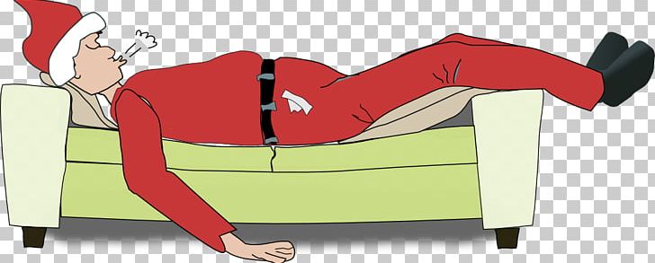 Santa Claus Sleep Asento PNG, Clipart, Angle, Area, Arm, Asento, Cartoon Free PNG Download