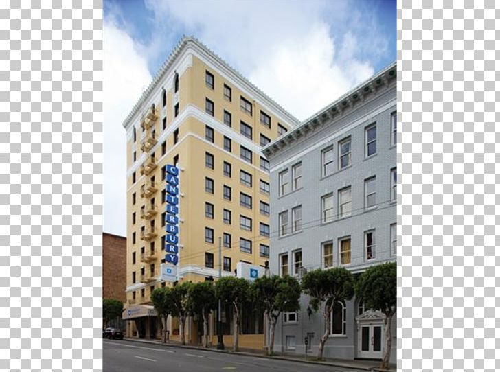 Wyndham Canterbury At San Francisco Hotel Expedia Travel Apartment PNG, Clipart, Accommodation, Apartment, Building, Commercial Building, Condominium Free PNG Download