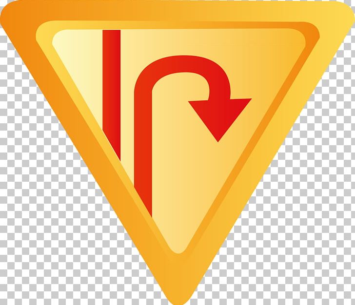 Yellow Logo Warning Sign PNG, Clipart, Brand, Carried Out, Decorative Elements, Dollar Sign, Elements Free PNG Download