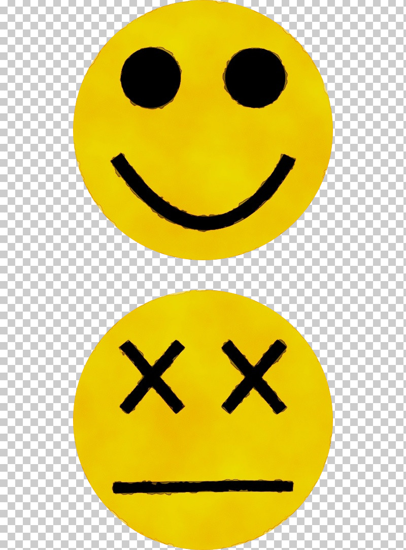 Smiley Yellow Font Meter PNG, Clipart, Meter, Paint, Smiley, Watercolor, Wet Ink Free PNG Download
