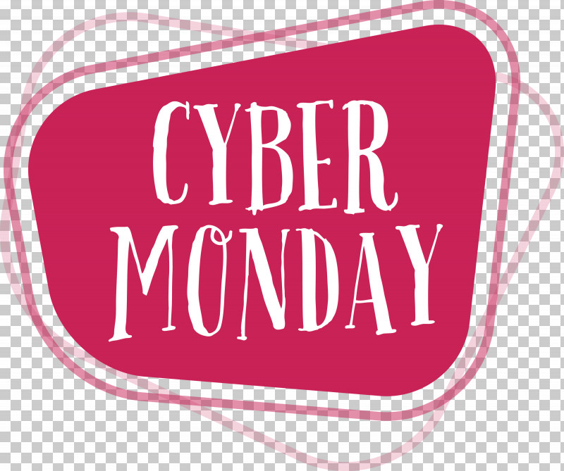 Cyber Monday PNG, Clipart, Area, Cyber Monday, Line, Logo, Love My Life Free PNG Download