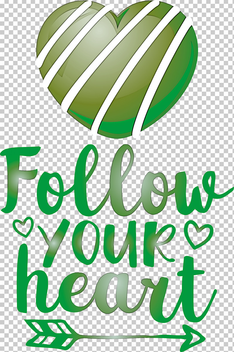 Follow Your Heart Valentines Day Valentine PNG, Clipart, Biology, Follow Your Heart, Leaf, Line, Logo Free PNG Download