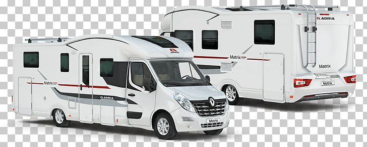 Campervans Adria Mobil Fiat Ducato Renault Master Caravan PNG, Clipart, Aerodynamics, Automotive Exterior, Brand, Campervans, Camping Free PNG Download