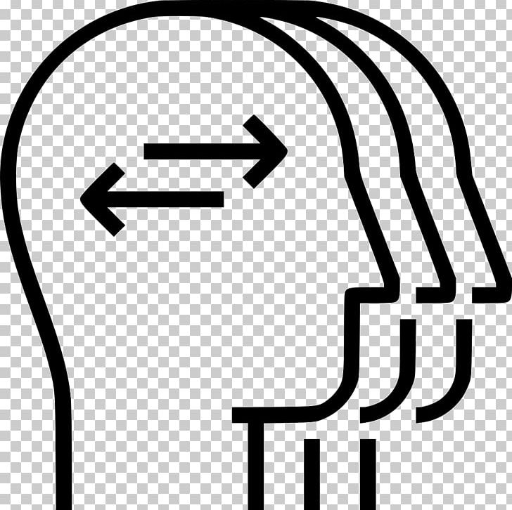 Computer Icons Psychology Personality Computer Software PNG, Clipart, Area, Black, Black And White, Brand, Cdr Free PNG Download