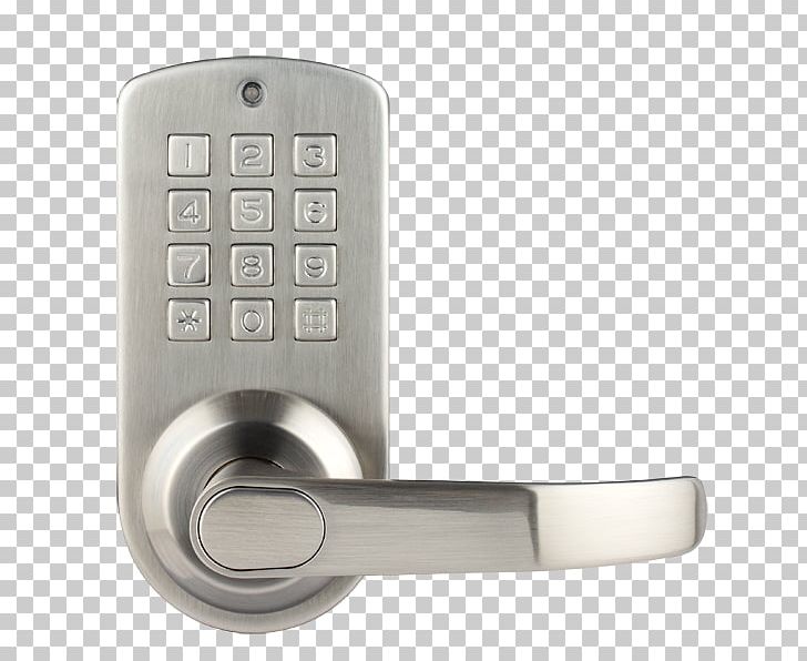 Electronic Lock Electronics Key Combination Lock PNG, Clipart, Code, Combination Lock, Digital Data, Door Handle, Electronic Lock Free PNG Download