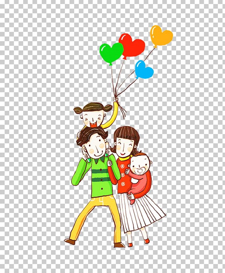 Family Photograph Album Child Haicang District PNG, Clipart, Album, Art, Balloon, Boy Cartoon, Cartoon Free PNG Download