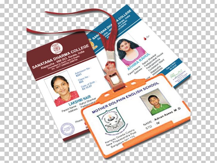 Identity Document Student Identity Card Photo Identification Printing Card Printer PNG, Clipart, Aadhaar, Access Control, Advertising, Brand, Brochure Free PNG Download