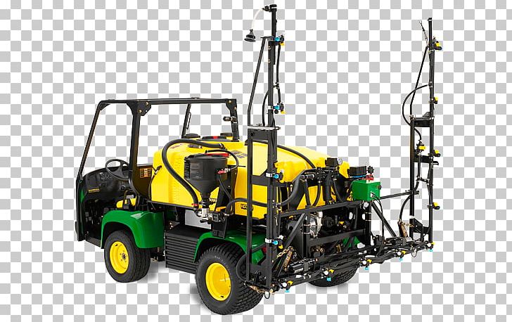 John Deere Gator Utility Vehicle Sprayer PNG, Clipart, Agriculture, Articulated Vehicle, Caster Angle, Combine Harvester, Crossover Free PNG Download