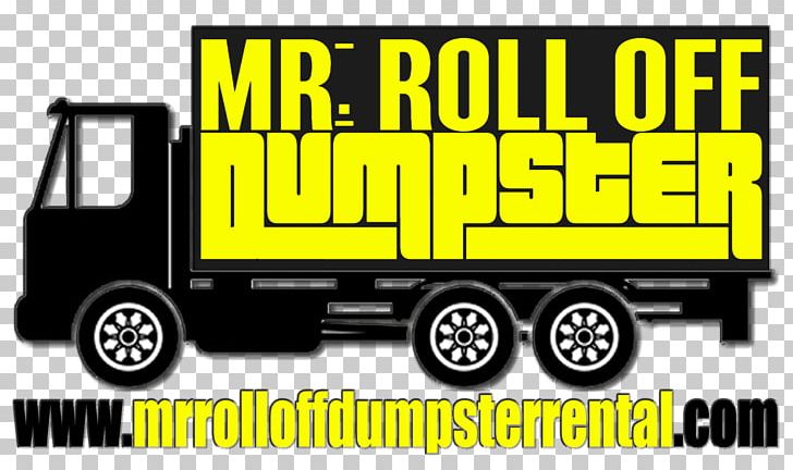 Logo Commercial Vehicle Roll-off Dumpster Truck PNG, Clipart, Brand, Business, Car, Cars, Commercial Vehicle Free PNG Download