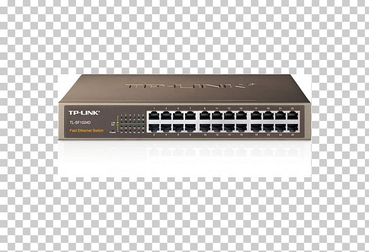 Network Switch Gigabit Ethernet TP-Link Port PNG, Clipart, 19inch Rack, Computer Network, Computer Port, Dlink, Electronic Device Free PNG Download