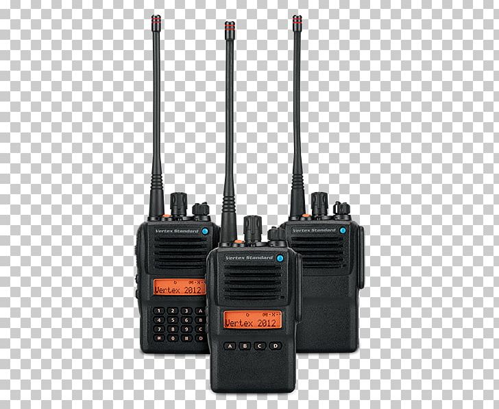Project 25 Yaesu Two-way Radio Vertex Standard LMR PNG, Clipart, Communication Device, Electronic Device, Electronics, Mobile Phones, Mobile Radio Free PNG Download