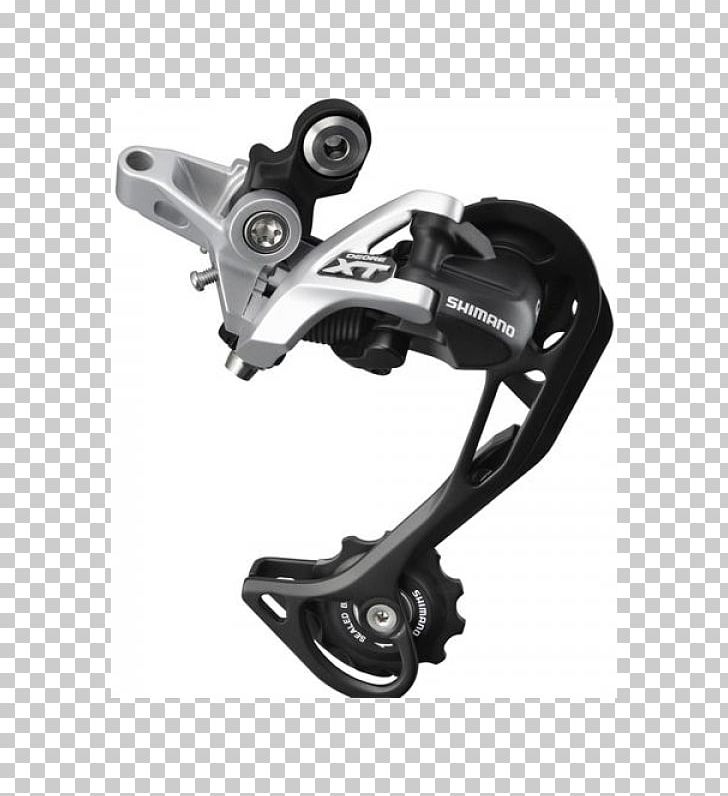 Shimano Deore XT Bicycle Derailleurs PNG, Clipart, Auto Part, Bicycle, Bicycle Drivetrain Part, Bicycle Drivetrain Systems, Bicycle Part Free PNG Download