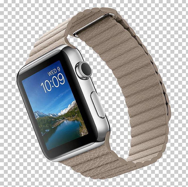 Apple Watch Series 3 Stainless Steel Smartwatch PNG, Clipart, App, Apple, Apple Watch, Apple Watch Series 2, Apple Watch Series 3 Free PNG Download