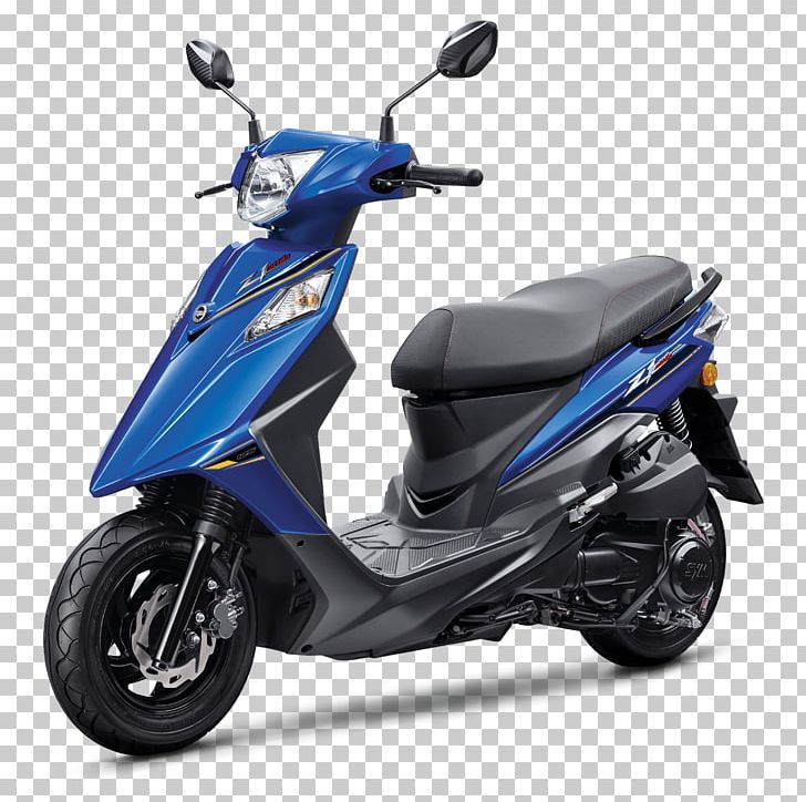 Car Scooter SYM Motors Motorcycle Helmets PNG, Clipart, 592, Allterrain Vehicle, Car, Electric Blue, Kymco Free PNG Download