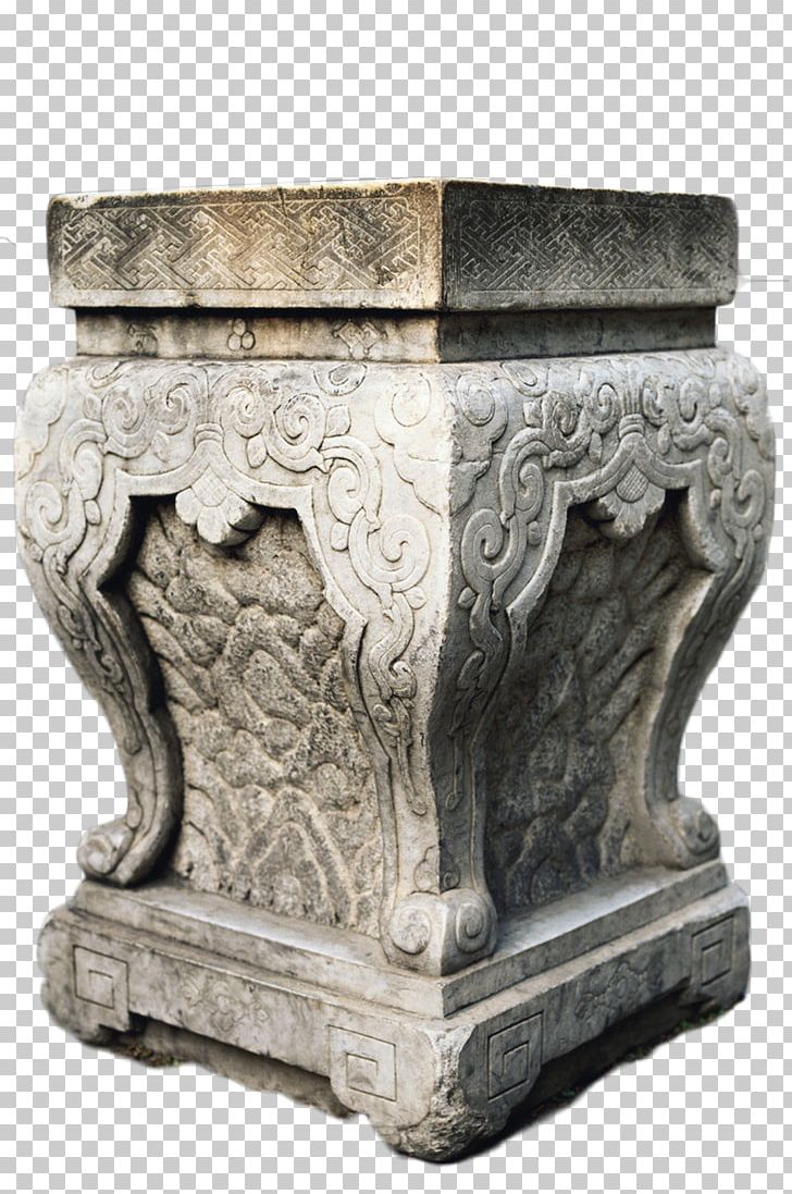 China Stone Carving Paifang Column Sculpture PNG, Clipart, Ancient, Ancient Egypt, Ancient Greece, Architecture, Artifact Free PNG Download