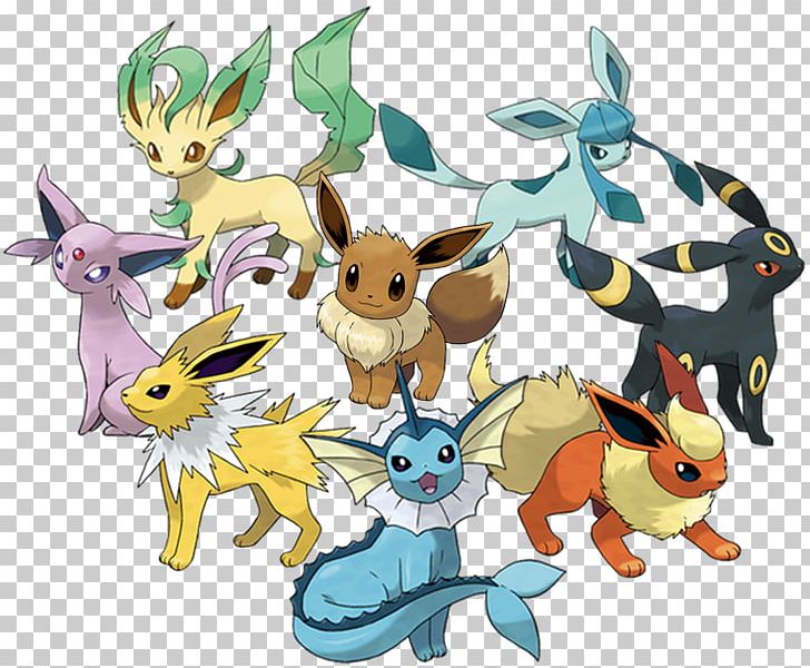 Pokémon Platinum Pokémon X and Y Pikachu Eevee, pikachu, mammal, carnivoran  png